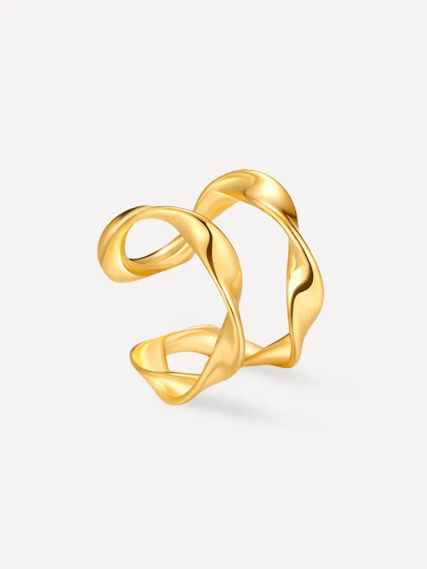 Mobius Earcuff