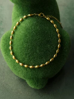 Modern Beads FUSSKETTCHEN