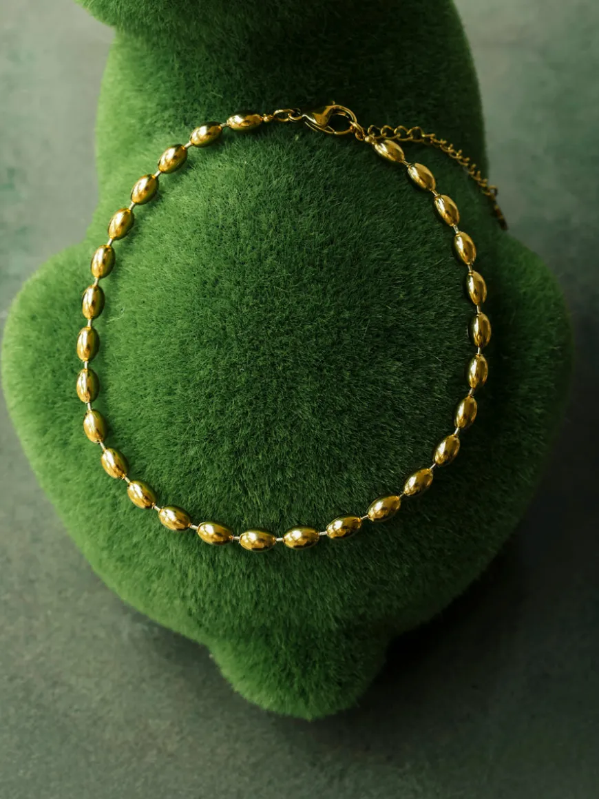 Modern Beads FUSSKETTCHEN