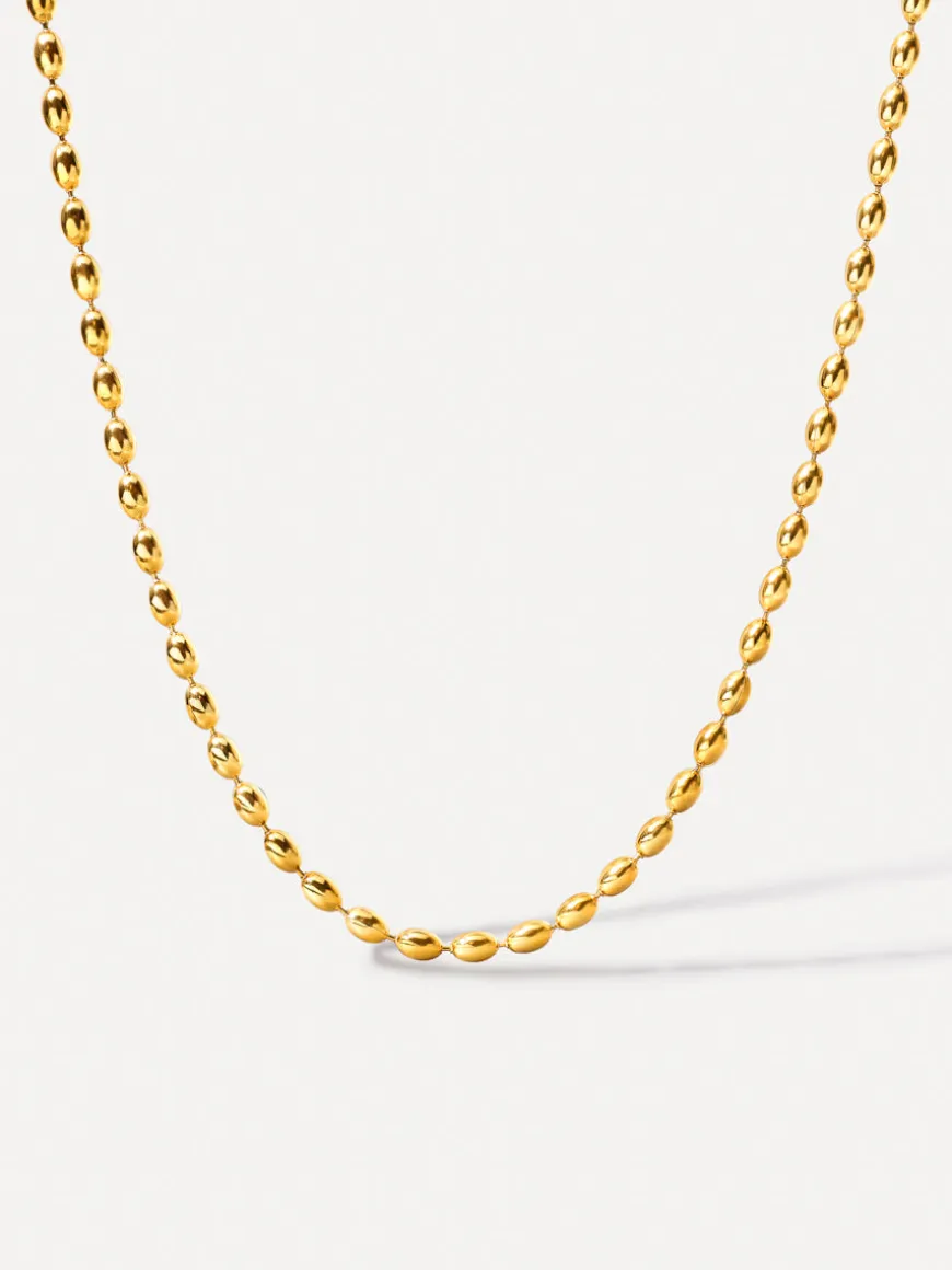 Modern Beads Kette