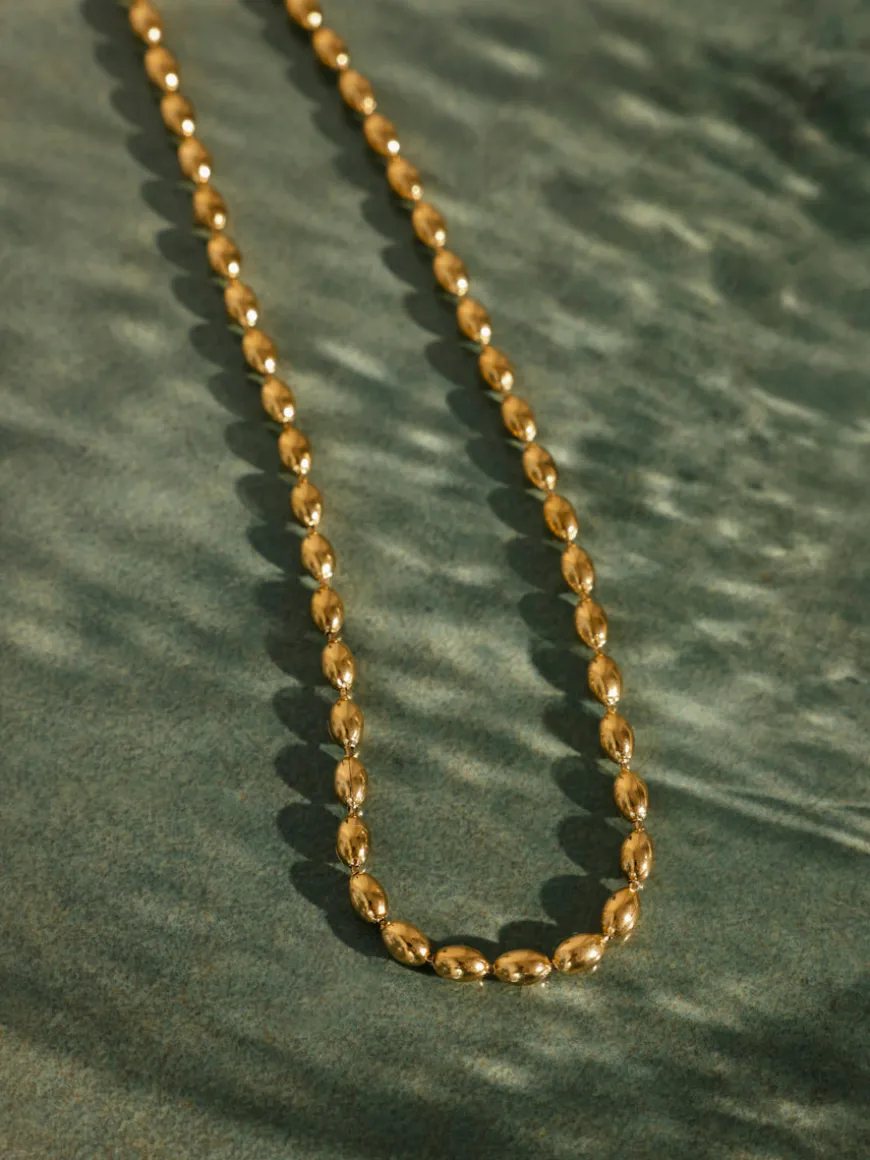 Modern Beads Kette