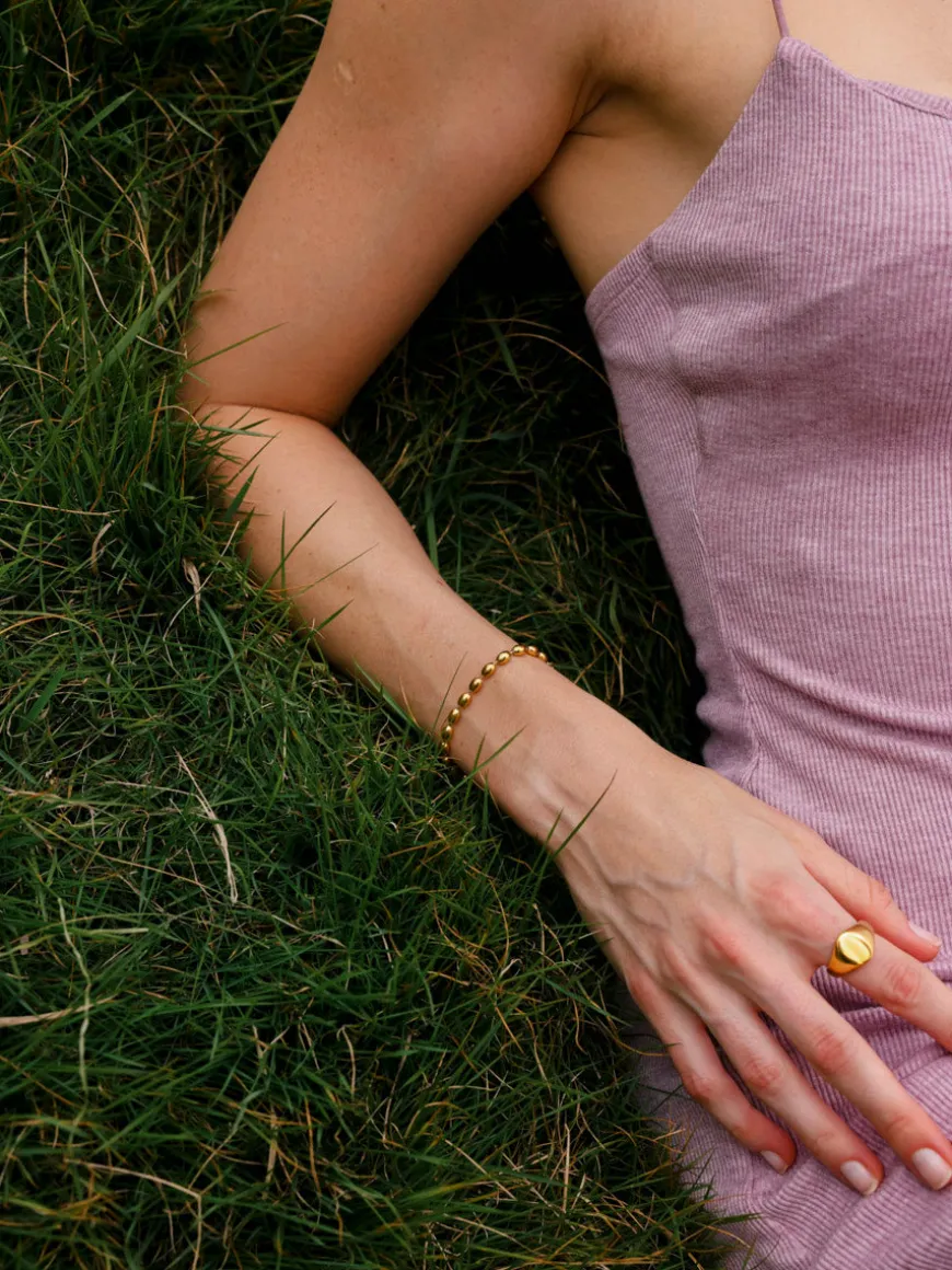 Modern Beads Set