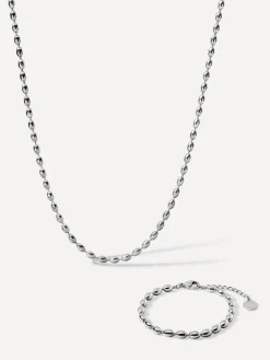 Modern Beads Set