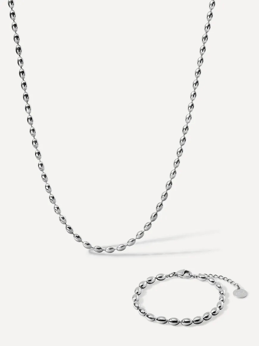 Modern Beads Set