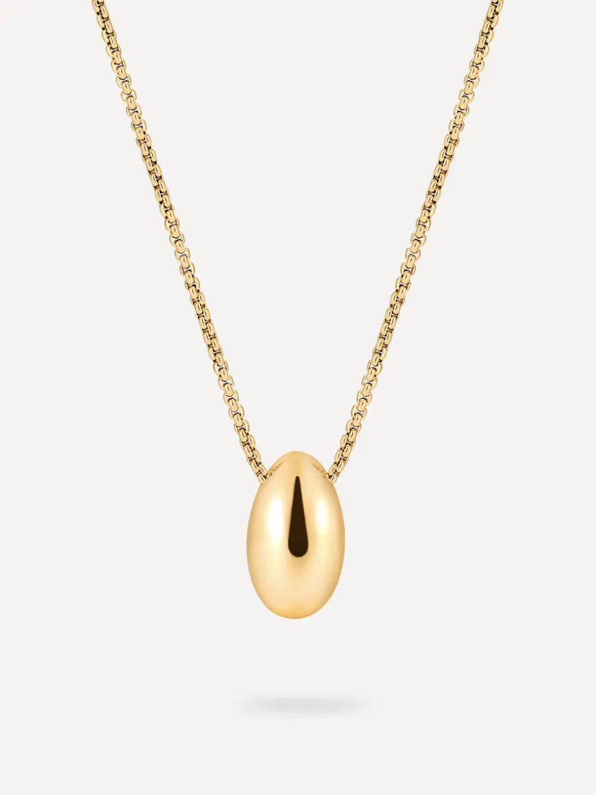Modern Bean Kette