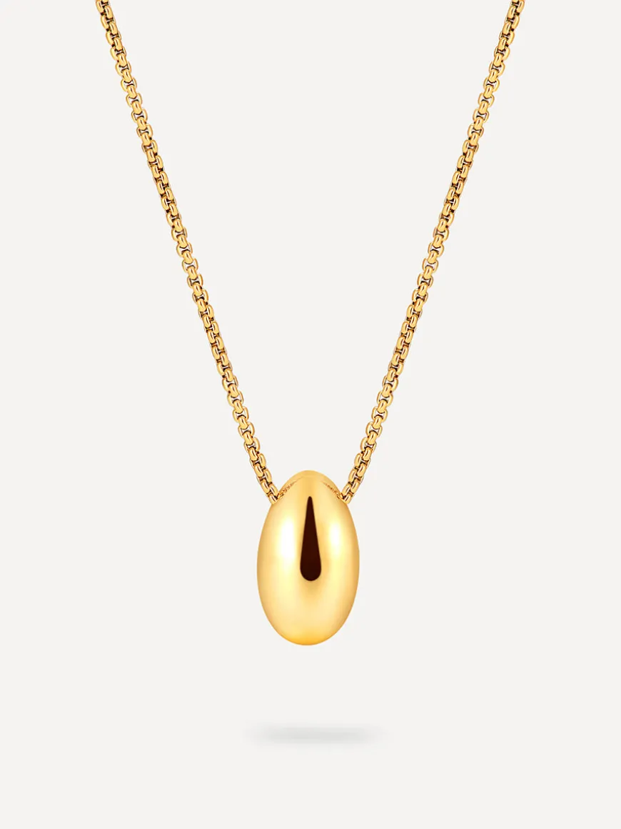 Modern Bean Kette