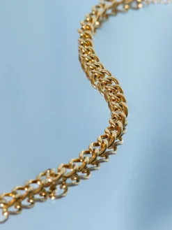 Modern Cuban ARMBAND
