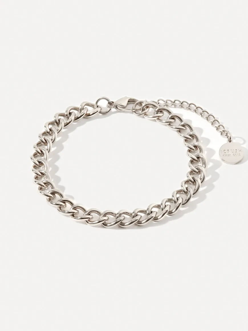 Modern Cuban ARMBAND