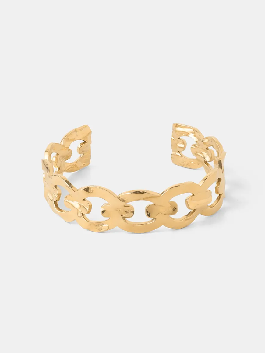 Modern Eternity Armcuff