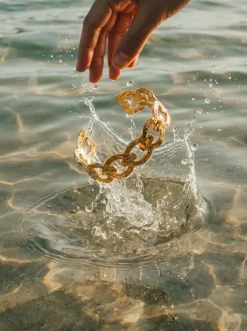 Modern Eternity Armcuff