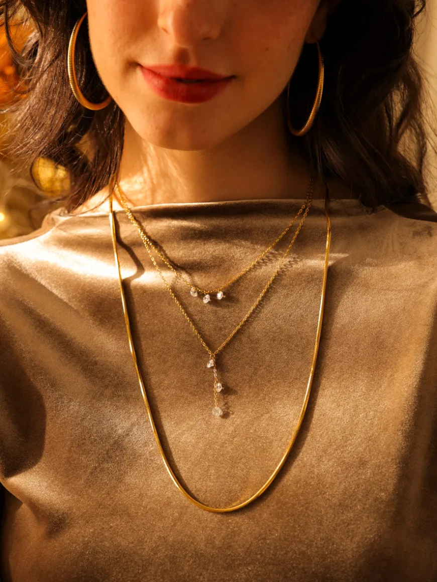 Modern Harmony Kette