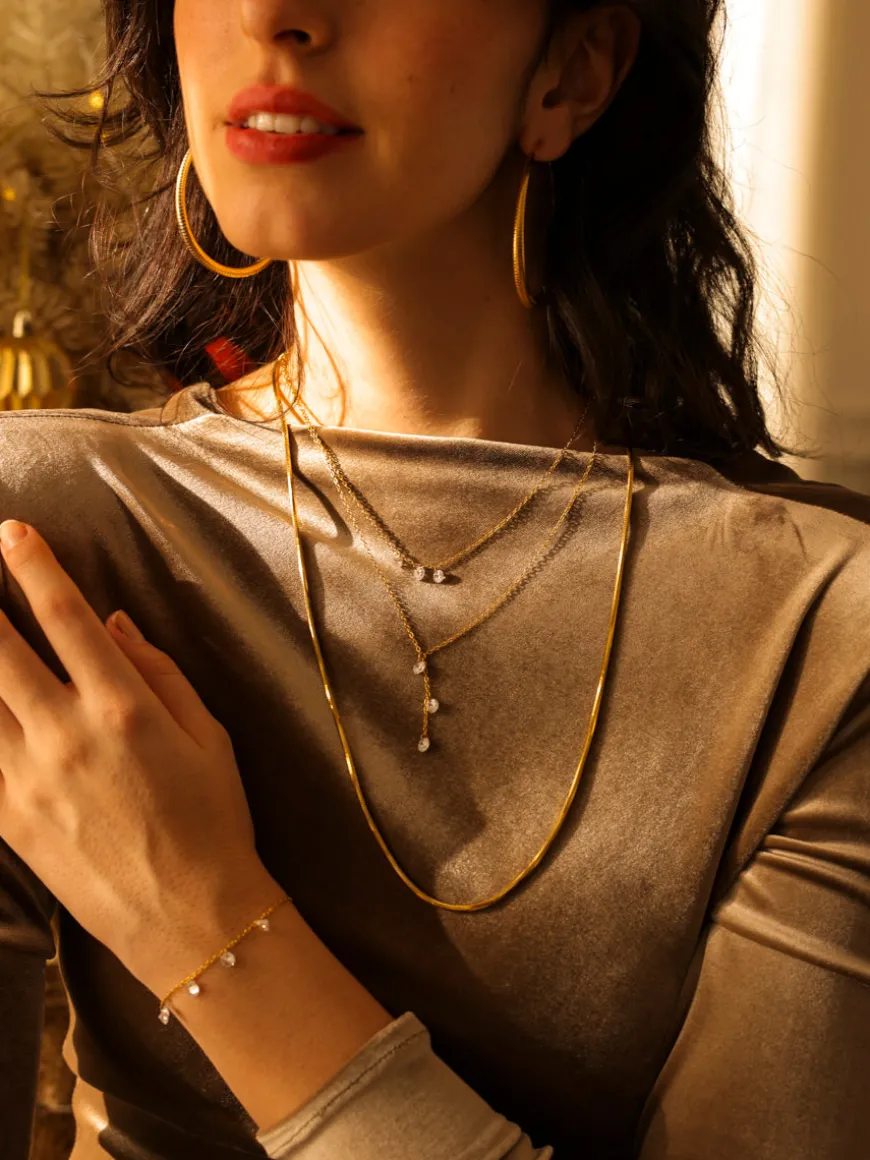 Modern Harmony Kette