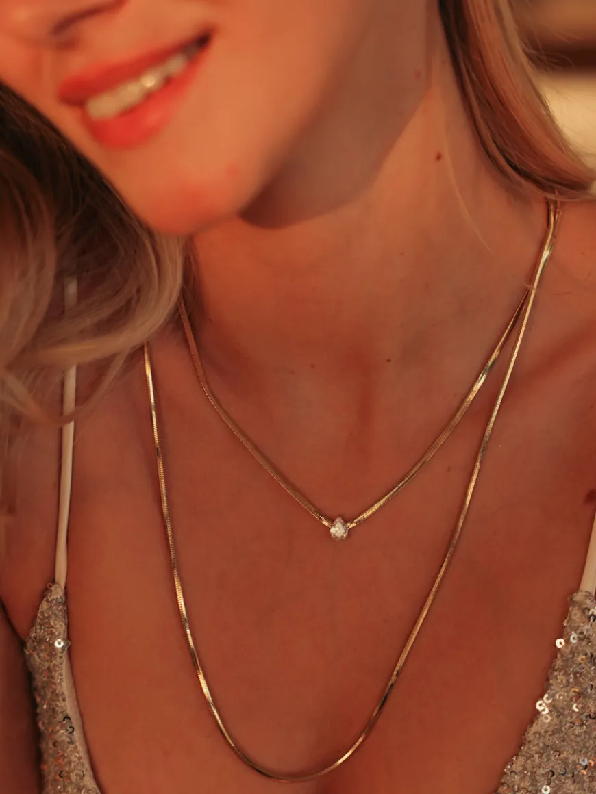 Modern Harmony Kette