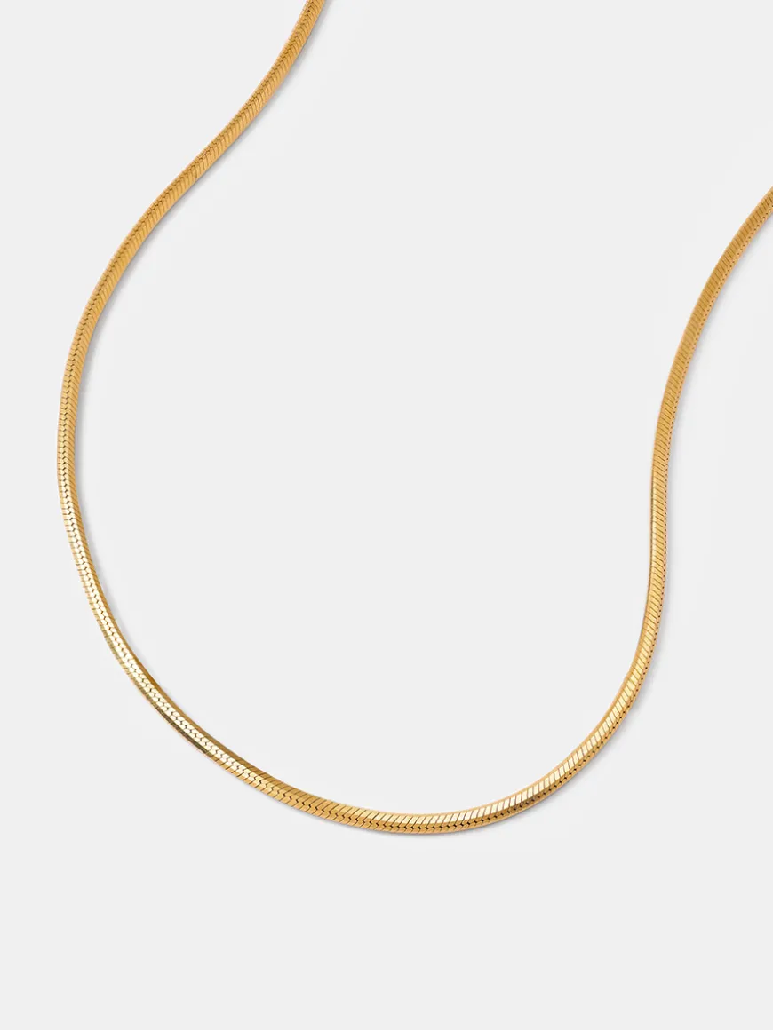 Modern Harmony Kette