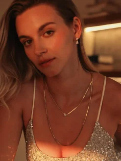 Modern Harmony Kette