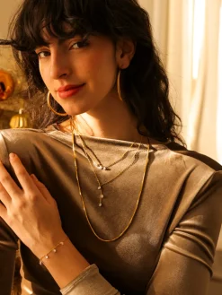 Modern Harmony Kette