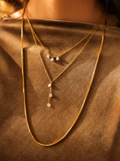 Modern Harmony Kette