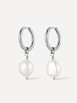 Modern Pearl OHRRINGE