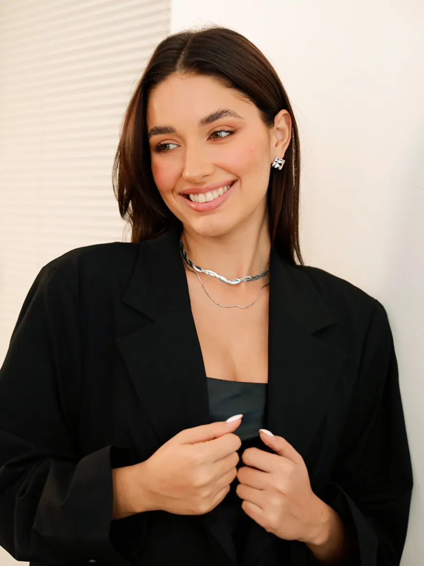 Modern Sleek Kette