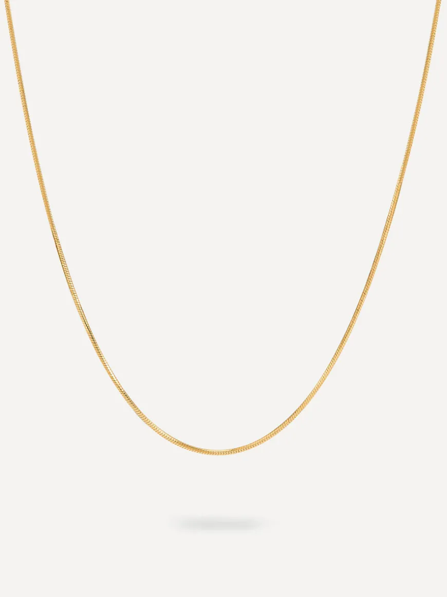 Modern Sleek Kette