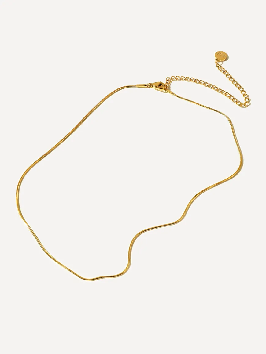 Modern Sleek Kette