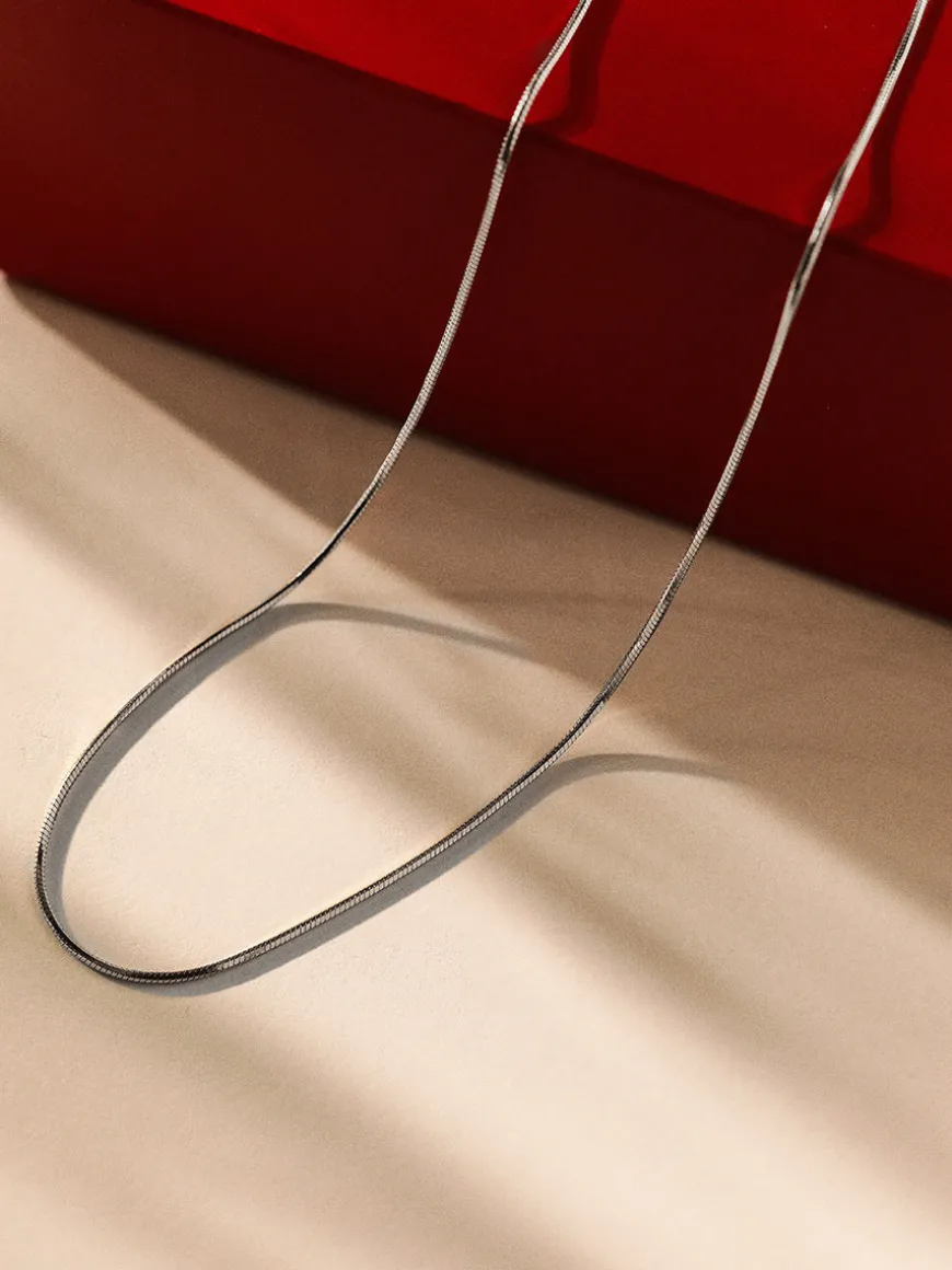 Modern Sleek Kette