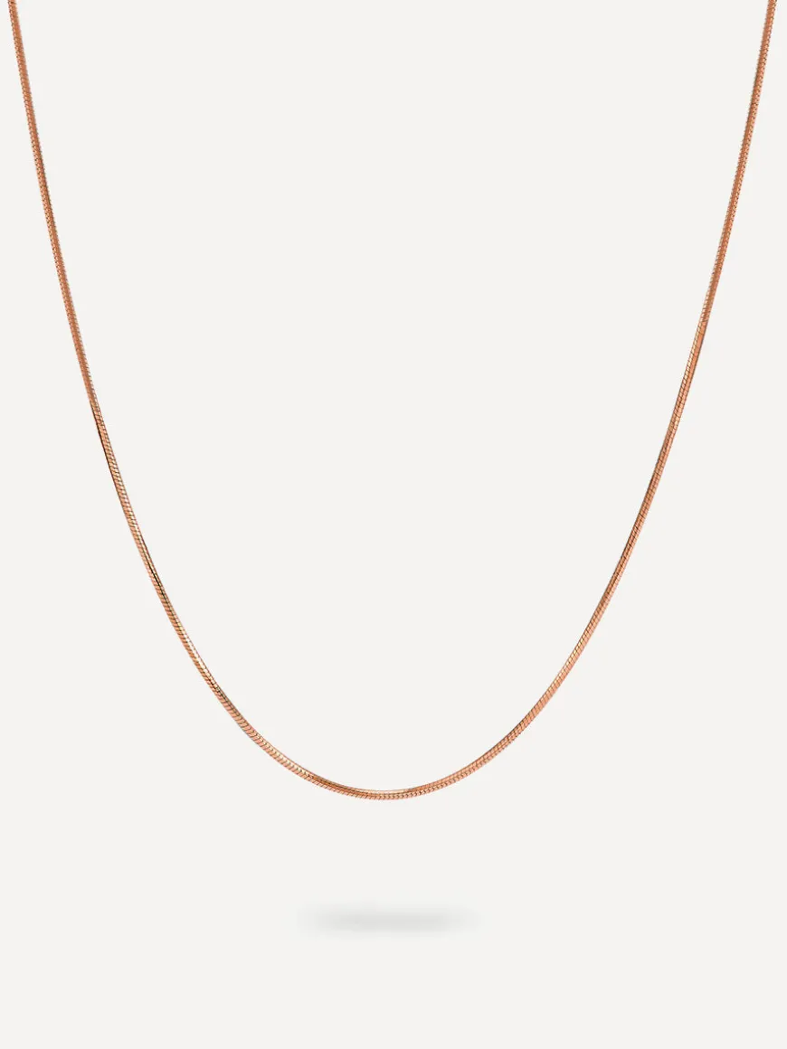 Modern Sleek Kette