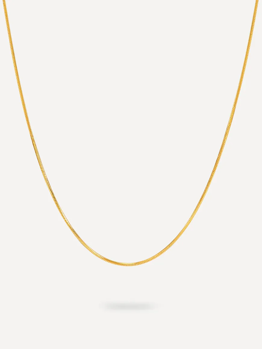 Modern Sleek Kette