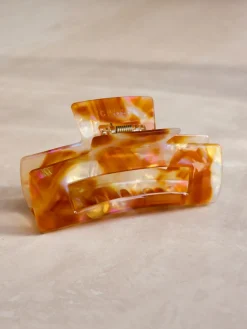 Modern Style Haarklammer Amber