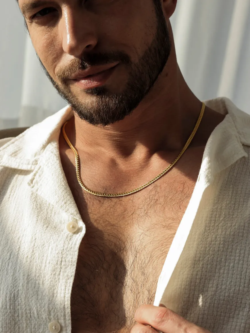 Modern Vibe Kette