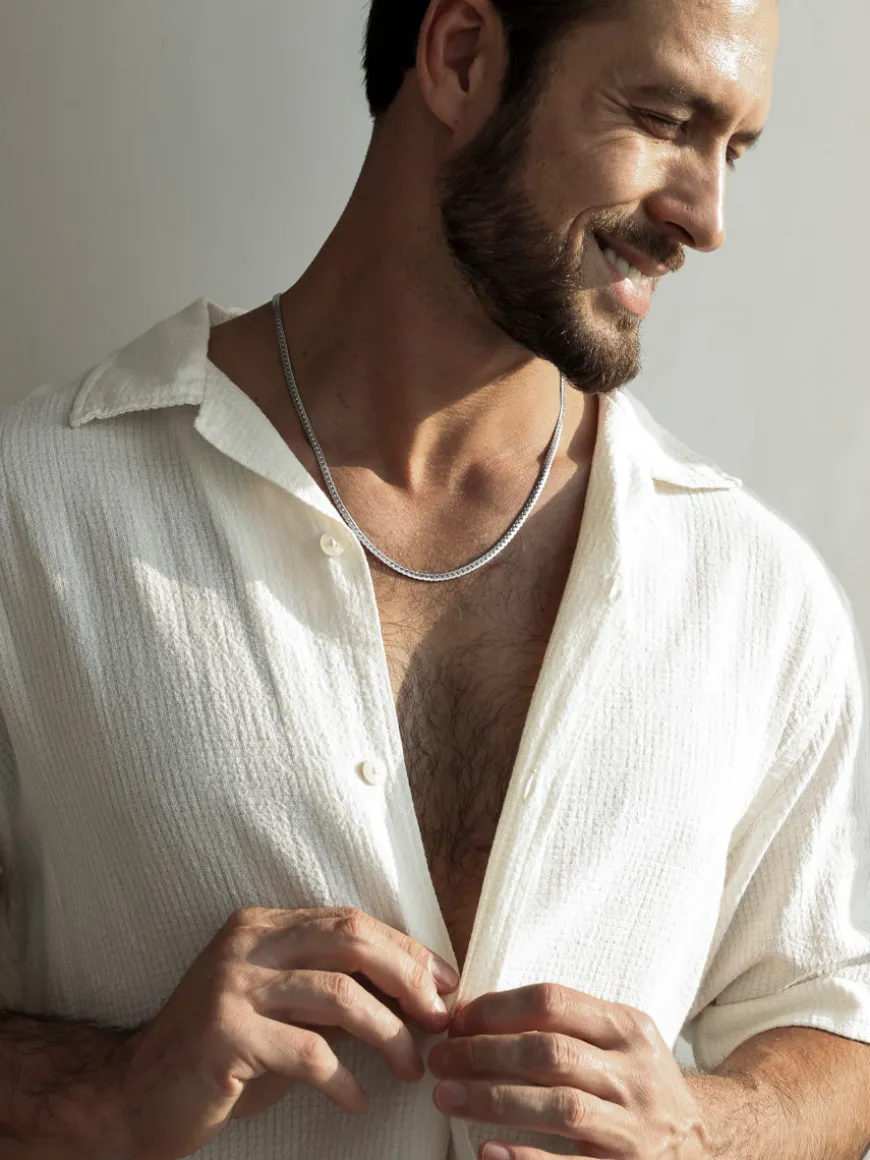 Modern Vibe Kette