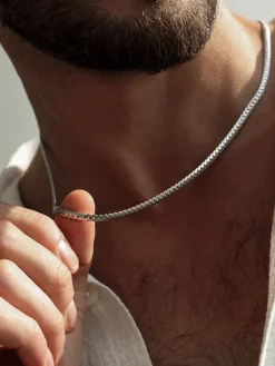 Modern Vibe Kette