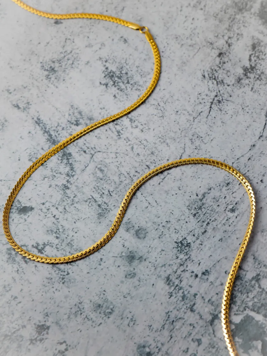 Modern Vibe Kette