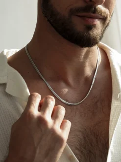 Modern Vibe Kette