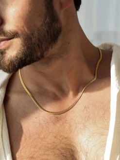 Modern Vibe Kette