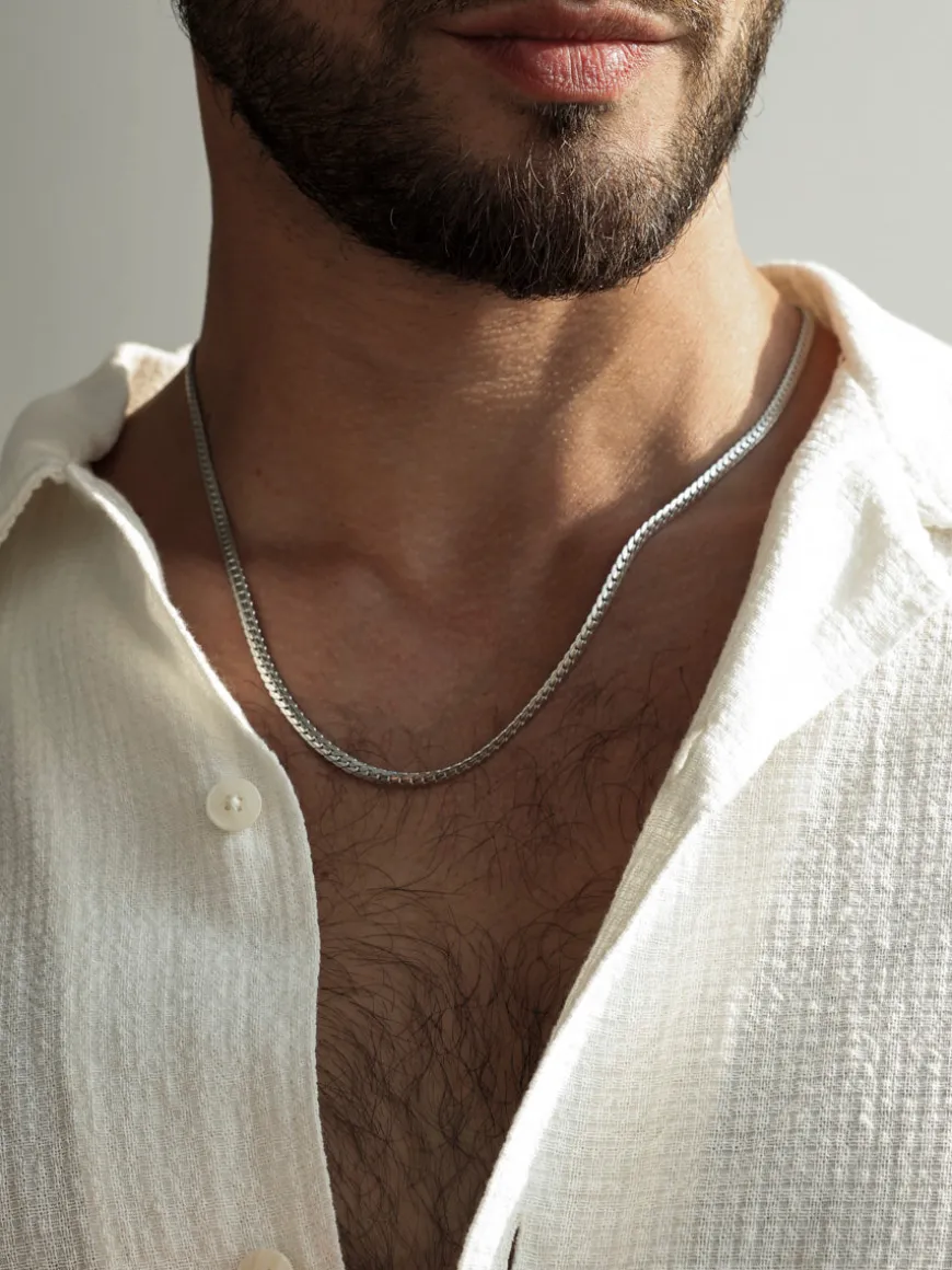 Modern Vibe Kette