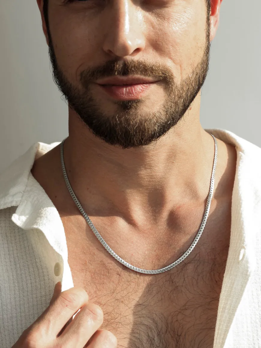 Modern Vibe Kette
