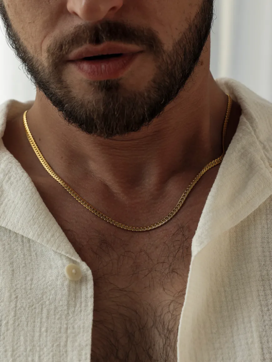 Modern Vibe Kette