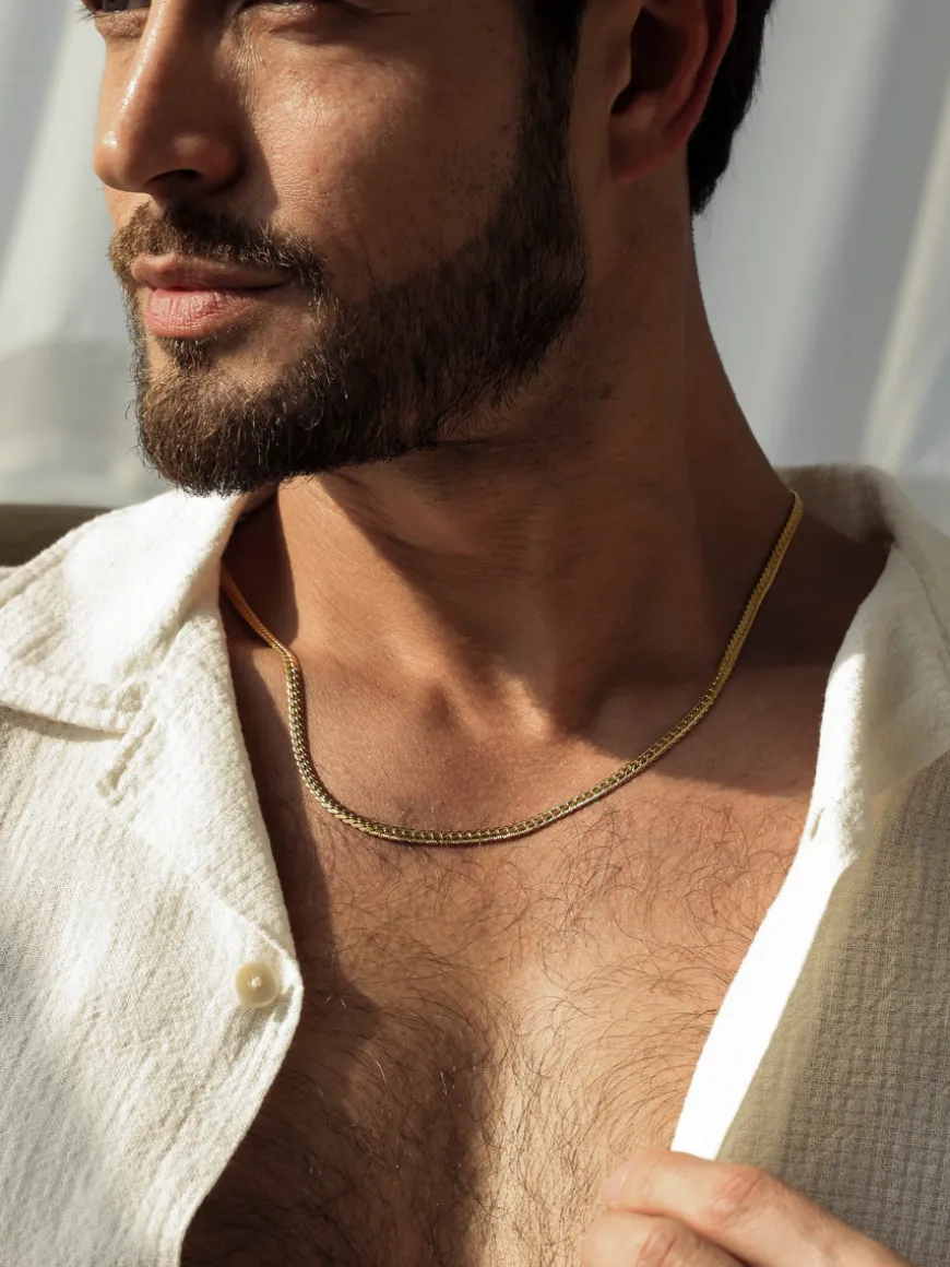 Modern Vibe Kette