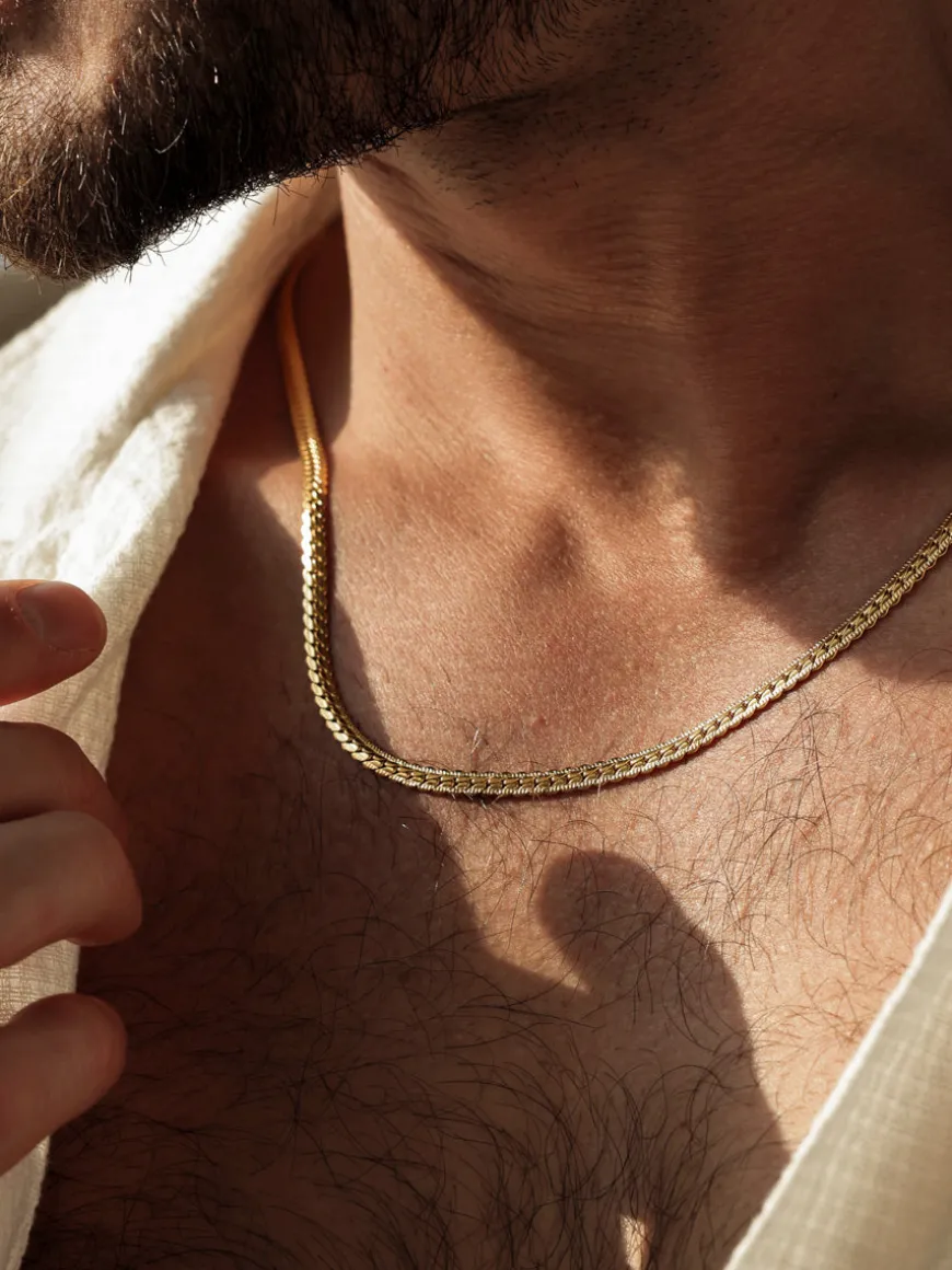 Modern Vibe Kette