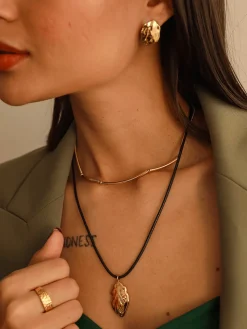 Molten Flow Kette