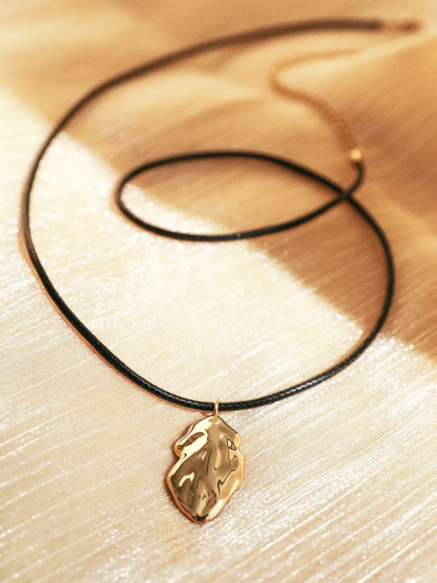 Molten Flow Kette