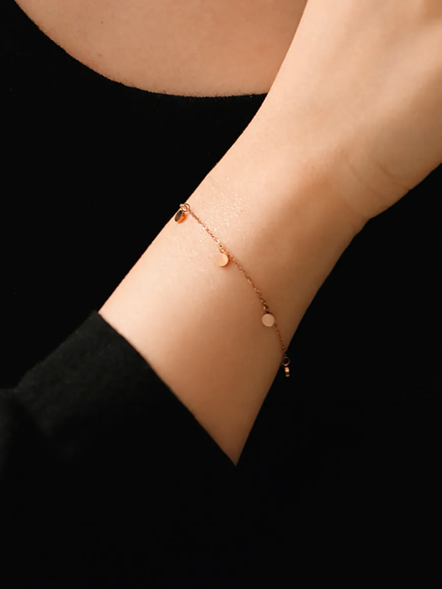 Moments Armband