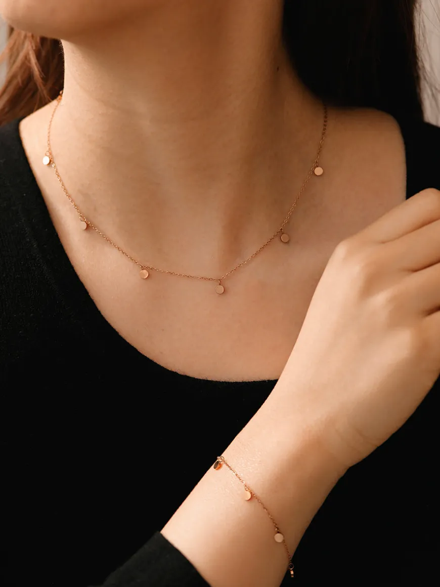 Moments Armband