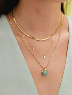 Moments Kette