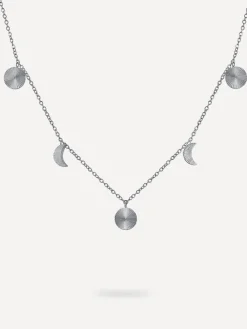 MOON CYCLE KETTE