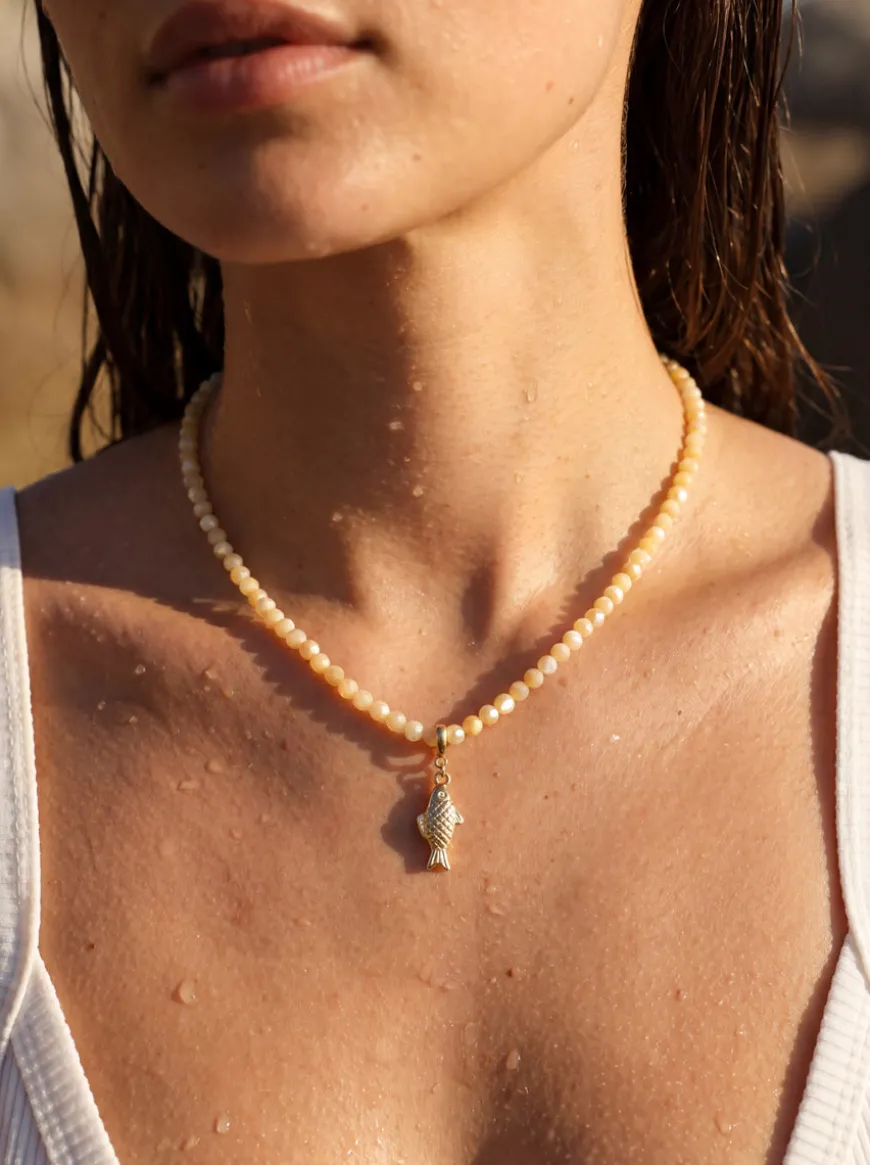 Moonlit Essence Kette