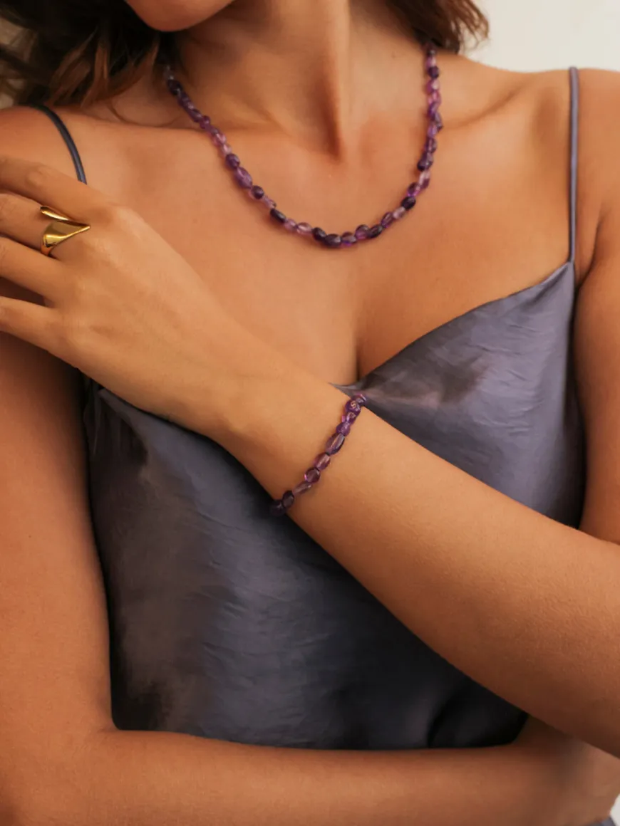 Moonlit Fantasy Kette
