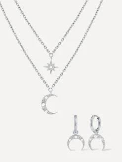 Moonlit Grace Set