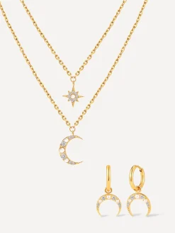 Moonlit Grace Set